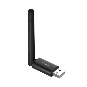 SONOFF Dongle LMG21 - Zigbee 3.0, Thread USB Dongle