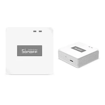 Zigbee 3.0 Bridge - SONOFF ZB Bridge Pro