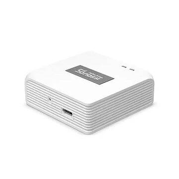 Zigbee 3.0 Bridge - View 2